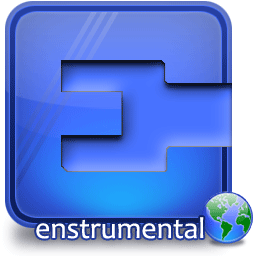 Enstrumental Logo